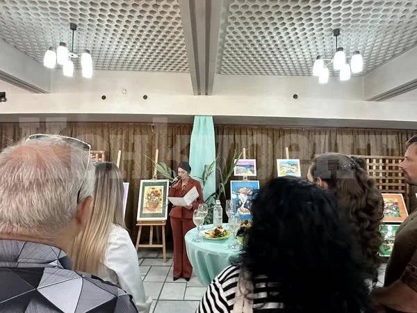 Благотворителен търг събра 9 130 лв. за младите художници на Мизия