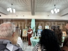 Благотворителен търг събра 9 130 лв. за младите художници на Мизия