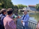 Над 1700 домакинства в Монтана получават безплатни климатици преди началото на зимата