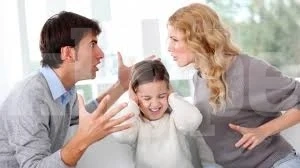 Психолог: 1/3 от родителите в българските семейства се държат агресивно един към друг пред децата