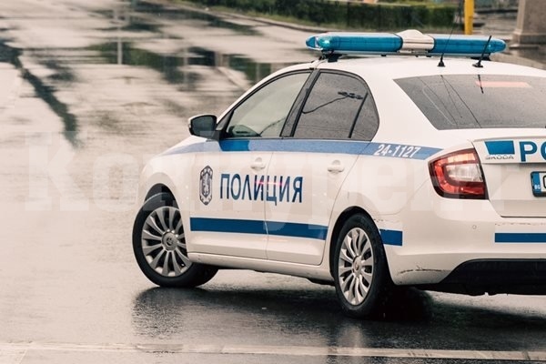 В Оряхово и Козлодуй се проведе специализирана полицейска операция  