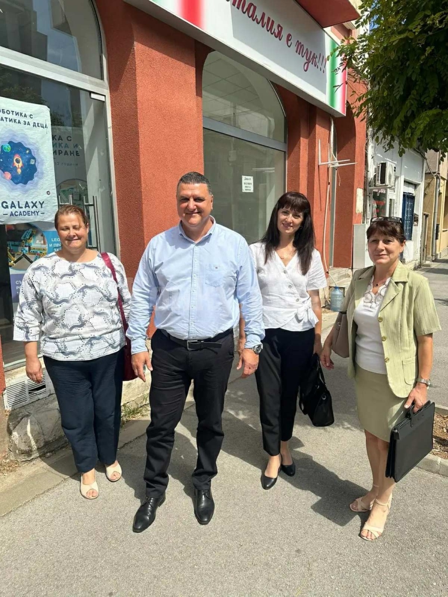 Оряхово си върна Болницата 