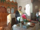 Отбеляза се храмовия празник в село Салаш