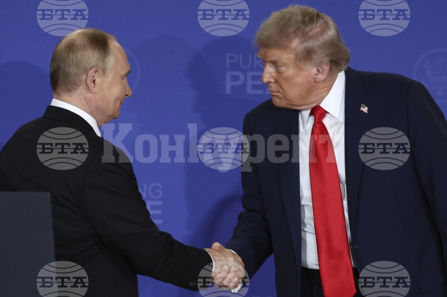 Тръмп и Путин си тръгнаха от Аляска без да разкрият планове за Украйна