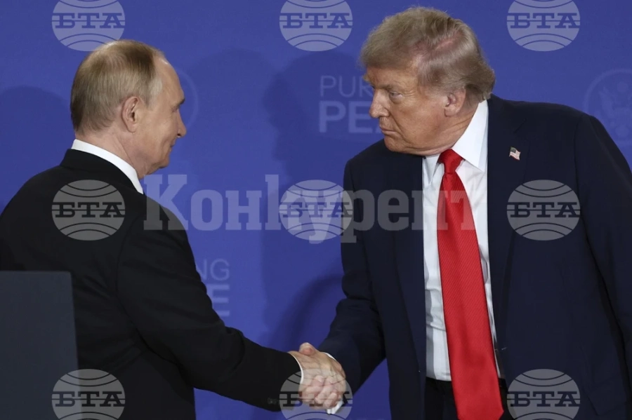 Тръмп и Путин си тръгнаха от Аляска без да разкрият планове за Украйна
