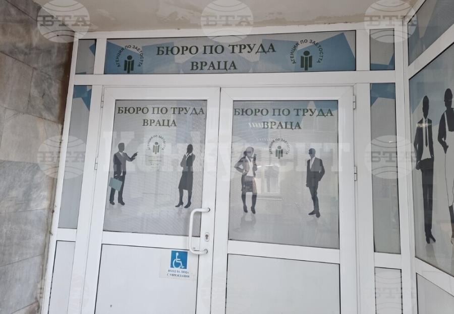 Учителите са най-търсените специалисти с висше образование в Бюро по труда Враца