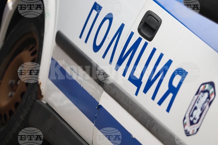 Верижна катастрофа на Прохода на Републиката, има пострадал