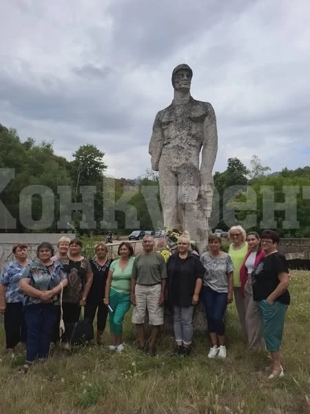Почетоха Деня на миньора в Згориград