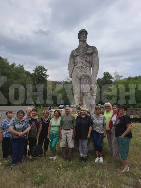 Почетоха Деня на миньора в Згориград