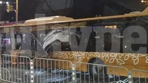 Излязоха резултатите от проверката на автошколата, обучавала шофьора, врязал се в автобус
