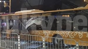Излязоха резултатите от проверката на автошколата, обучавала шофьора, врязал се в автобус