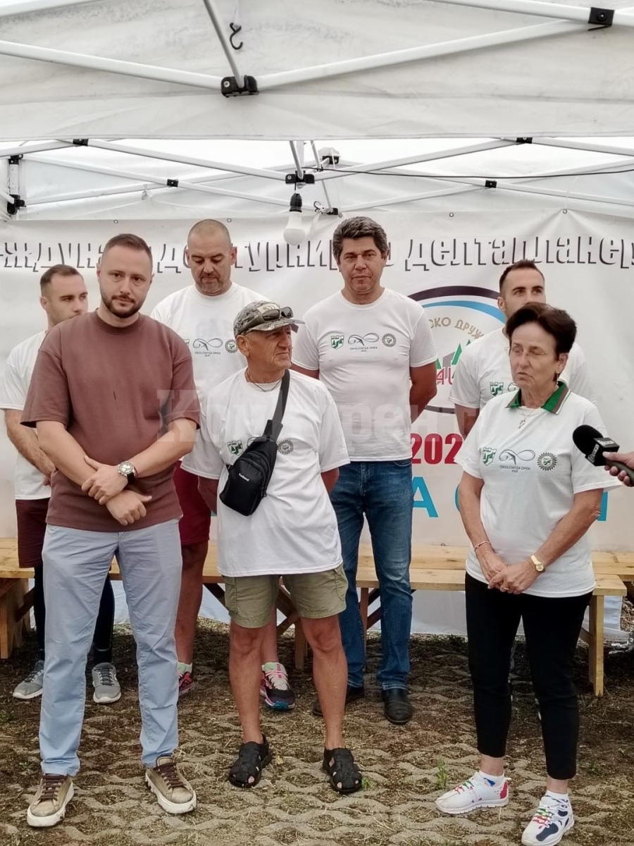 Враца е домакин на Международен турнир по делтапланеризъм