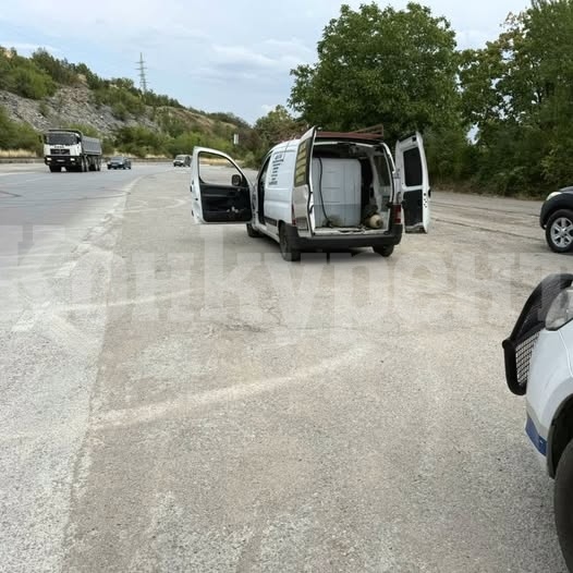 Служители на ИАРА - Монтана заловиха нарушители край язовир \