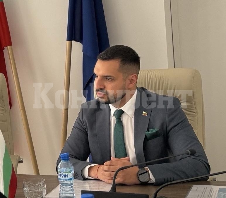 Областният управител Николай Николов: Далновидното управление на държавни имоти носи трайни ползи