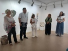 Представяне на изложбата \