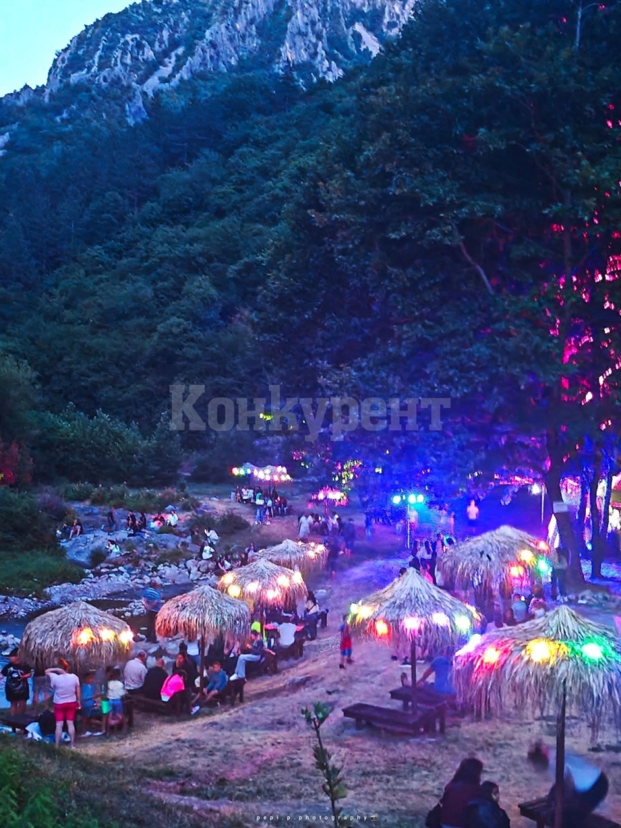 Предстои поредното издание на Neon Party Враца