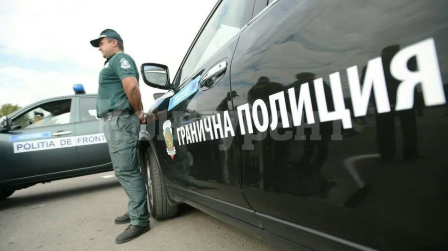 Задържаха шофьора на микробус, който избяга снощи в Лозенец