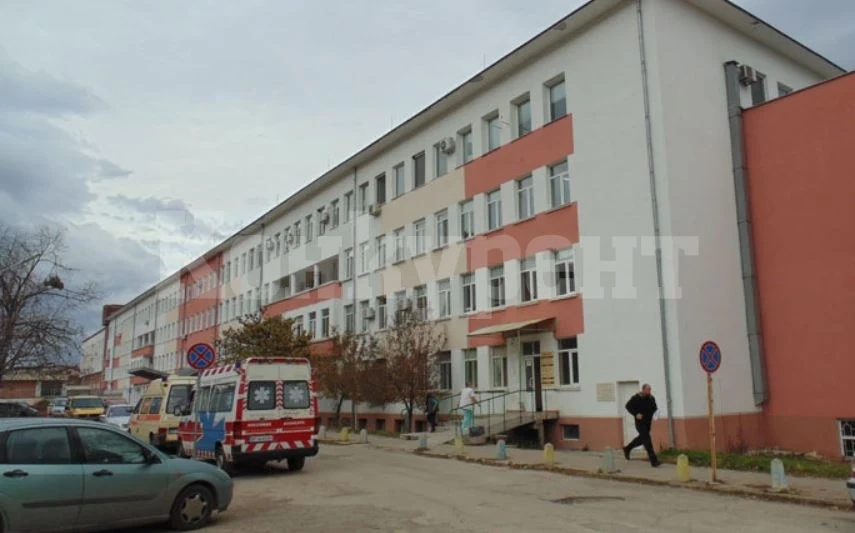 Изтече мандатът на д-р Кети Цанова, здравното министерство обяви конкурс за директор на врачанската болница