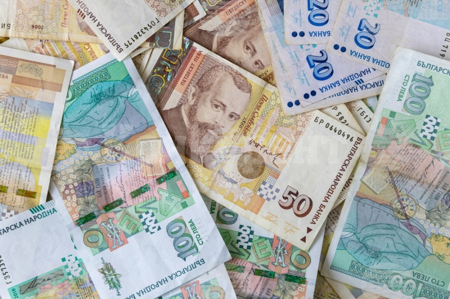 Депозитите на домакинствата са нараснали с 12 на сто на годишна база до над 94 млрд. лева към края на юли, сочат данните на БНБ