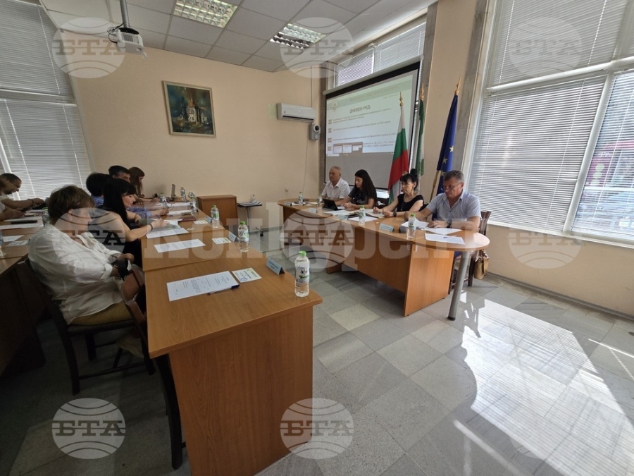 В Бяла Слатина общинските съветници ще обсъдят създаване на нова социална услуга като държавно делегирана дейност