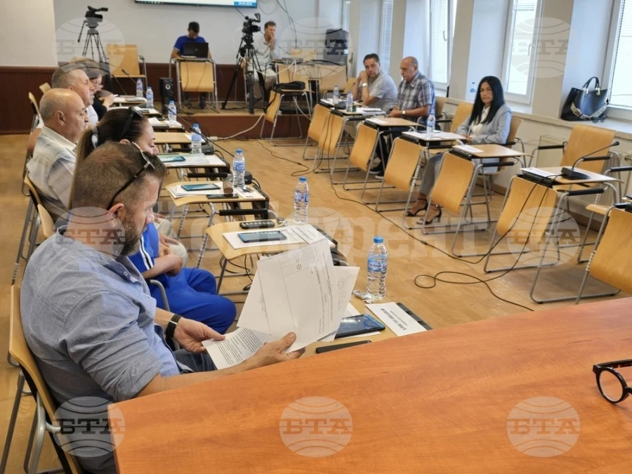 Общинските съветници в Мездра приеха единодушно Общинския годишен план за социалните услуги