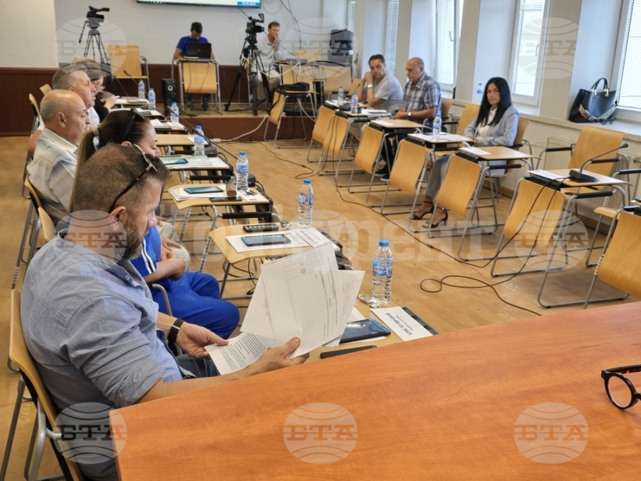 Общинските съветници в Мездра приеха единодушно Общинския годишен план за социалните услуги
