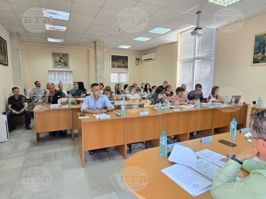 Временни безлихвени заеми отпуска Бяла Слатина за изпълнение на проекти
