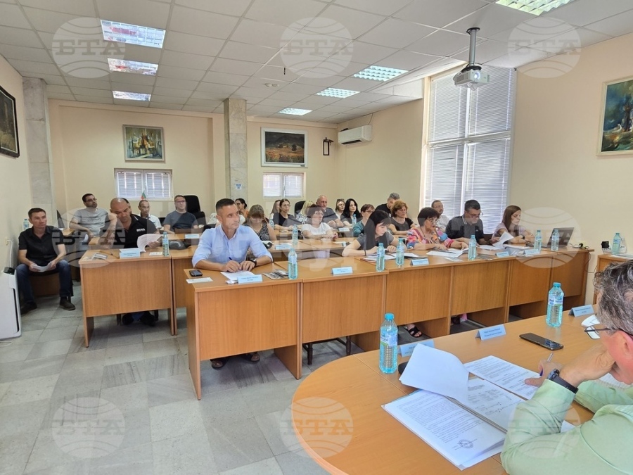 Временни безлихвени заеми отпуска Бяла Слатина за изпълнение на проекти
