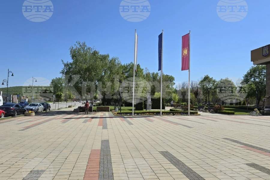 С тържествен ритуал и връчване на почетни грамоти се отбелязва Денят на Криводол