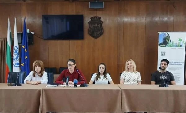 Община Видин обяви крайното класиране за всички одобрени кандидати, които ще подменят отоплителните си уреди с по-екологично чисти такива