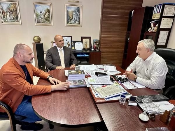 Работещият модел на Враца – надежда за справяне с водната криза в Плевен