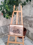 В Градската галерия подредиха  \