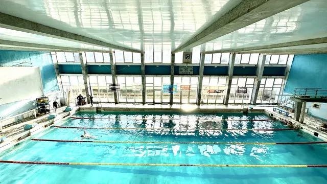 Дългоочаквани ремонти на спортни проекти във Враца отново са в движение