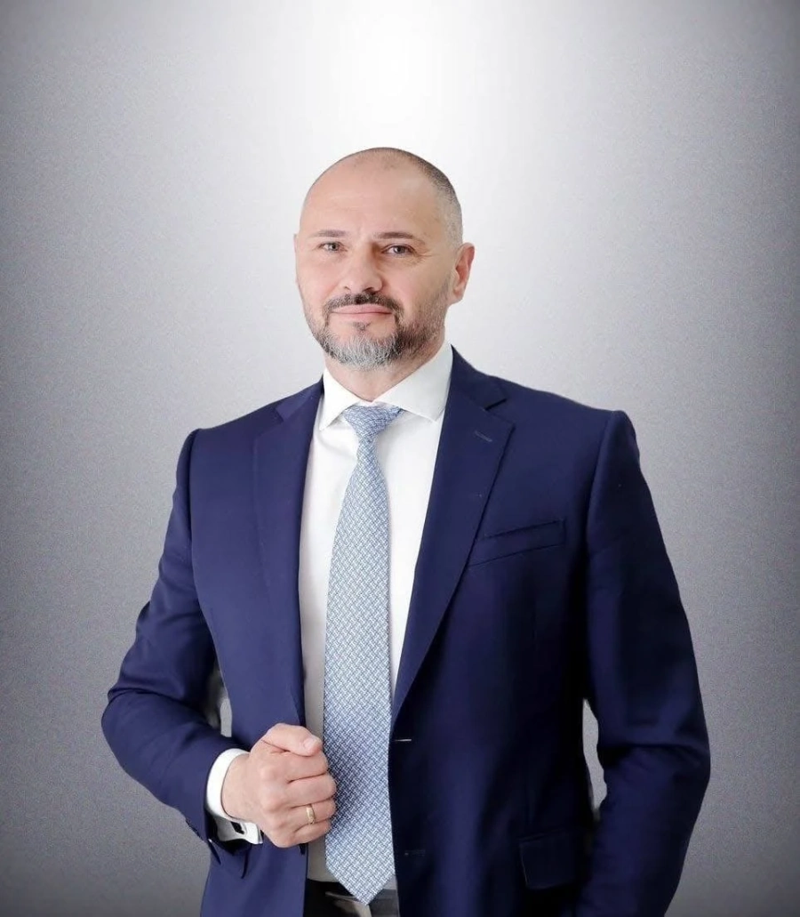 Красен Кръстев: Честит Ден на Съединението!