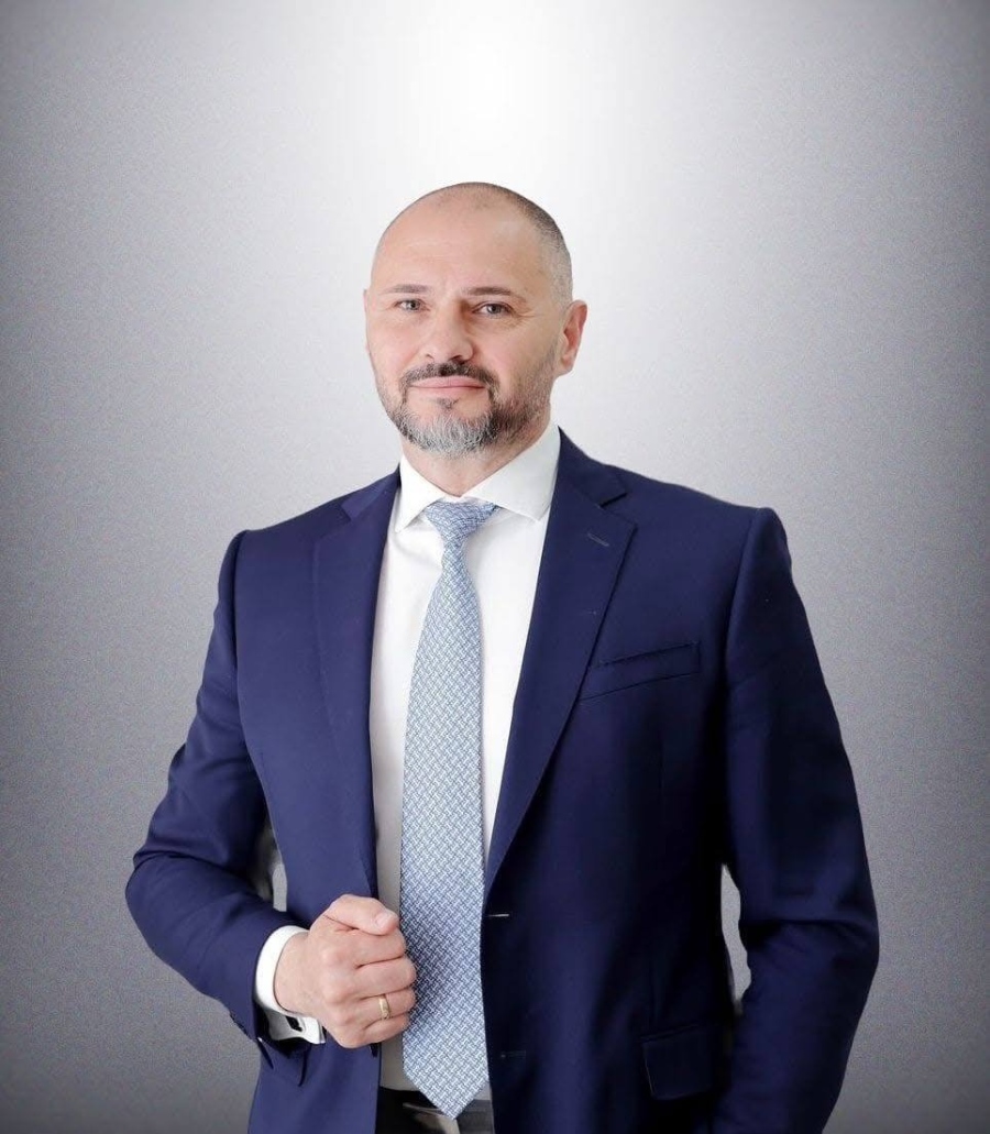 Красен Кръстев: Честит Ден на Съединението!