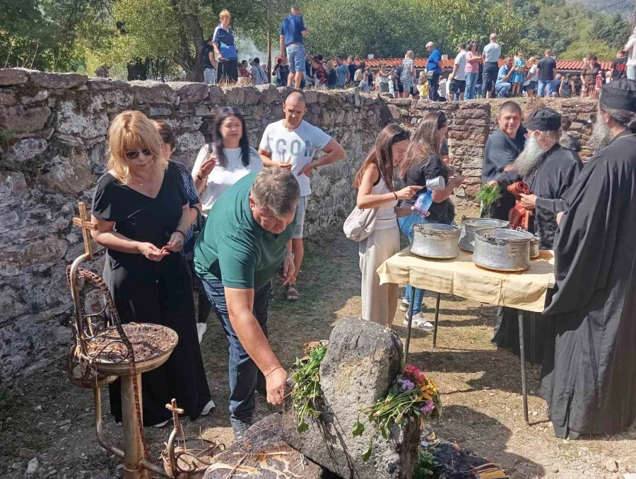 Властта в Чипровци е амбицирана  да реставрира Гушовския манастир, има готов проект