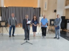 Откриха изложба „Завръщане в началото” във Видин