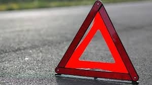 Ограничено е движението в района на Алтимир заради ПТП