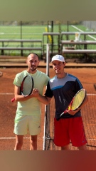 Berk Open 2025 приключи с оспорвани двубои и нови шампиони!