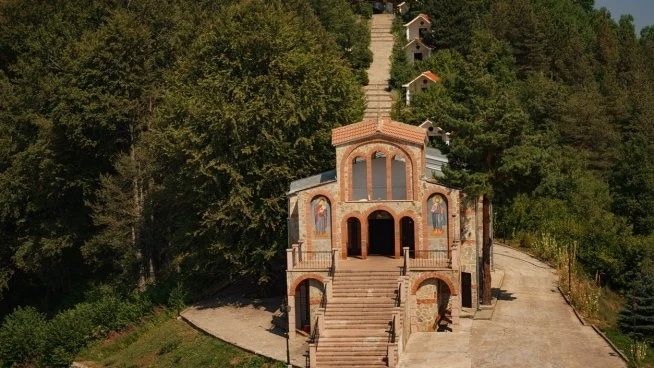 7 поверия за Кръстовден