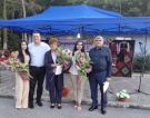 В Галово откриха събора