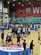 ,,Ботев 2012” Враца показа хубав баскетбол