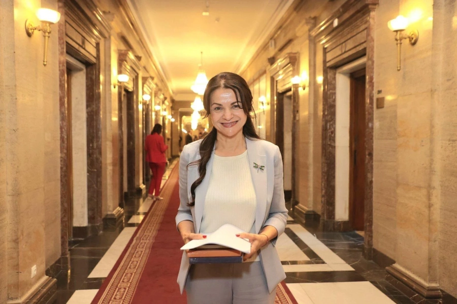 Народният представител Росица Кирова ще открие учебната година във видински училища