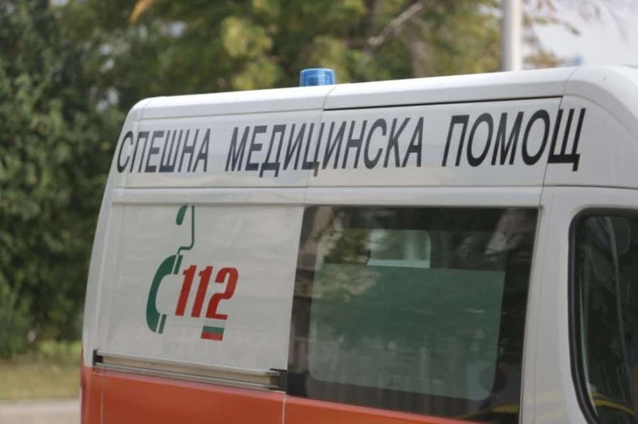 Тежка катастрофа с две жертви затвори Прохода на Републиката