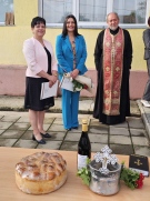  Учебната година в община Мизия официално започна