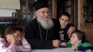 Днес се сбогуваме с отец Иван