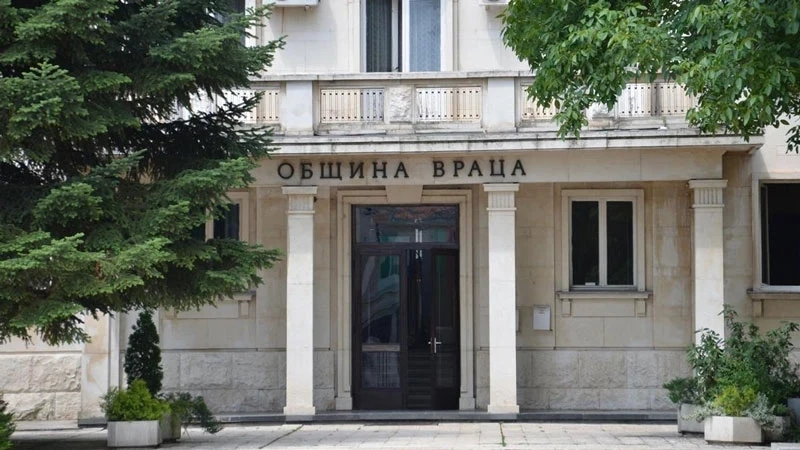 Над 16 милиона лева е била капиталовата програма на община Враца за 2024-та, показва отчетът на бюджета