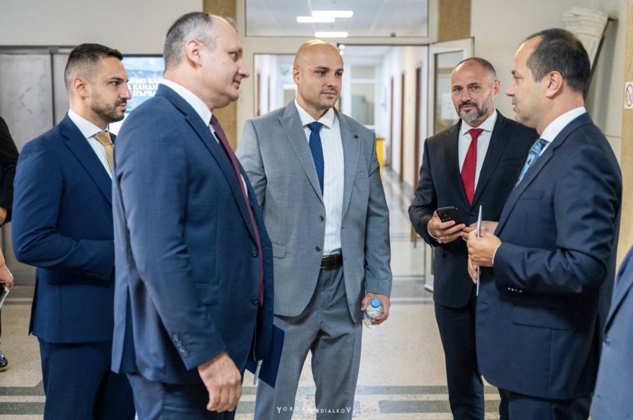 Враца беше домакин на националната информационна кампания за въвеждането на еврото