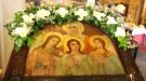 17 септември – празник на светиците Вяра, Надежда и Любов и майка им София