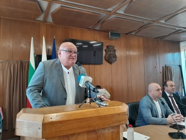Общинския съвет във Видин прие изпълнението на бюджета за миналата година